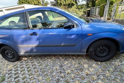 Ford Focus 116.000 km 1.200 € Pforzheim 75179