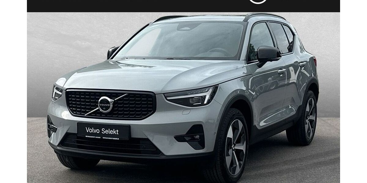 Volvo XC40 17.000 km 36.750 &euro; Karlsruhe 76187