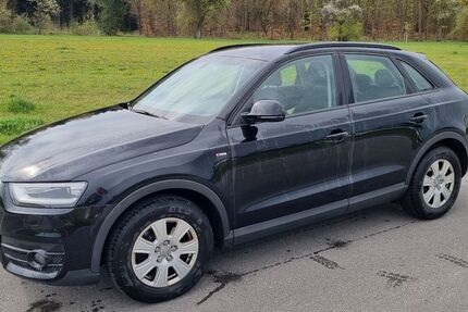 Audi Q3 217.815 km 8.999 &euro; Leonberg Gebersheim 71229