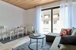 Etagenwohnung Karlsruhe Mühlburg - 3 Zimmer, 60 m&sup2;, 1.300&euro; | Angebot:26463414