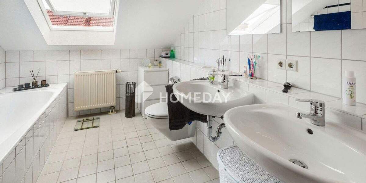 Etagenwohnung Königsbach-Stein Stein - 4 Zimmer, 98 m&sup2;, 254.900&euro; | Angebot:25773228