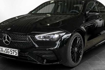 Mercedes-Benz CLA 200 10.000 km 37.723 &euro; Karlsruhe 76185