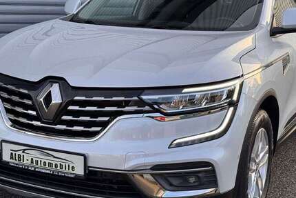 Renault Koleos 109.134 km 19.999 € Niefern-Öschelbronn 75223