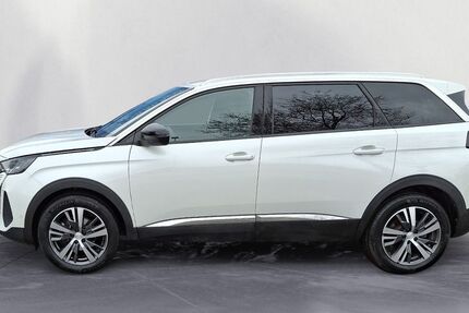 Peugeot 5008 20.073 km 22.460 &euro; Pforzheim 75179