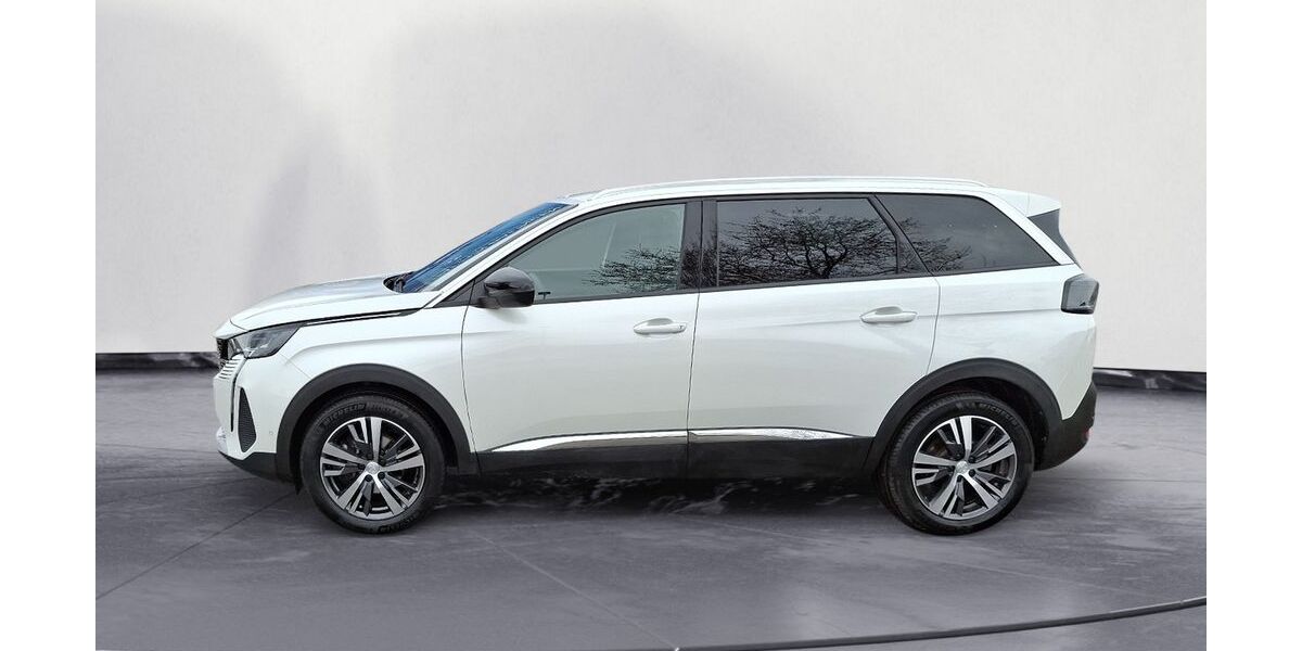 Peugeot 5008 20.073 km 23.320 &euro; Pforzheim 75179