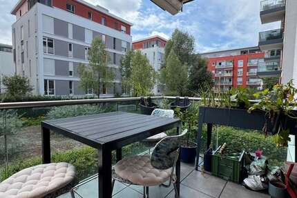 Wohnung Karlsruhe Südstadt - 3 Zimmer, 91 m&sup2;, 665.000&euro; | Angebot:24029249