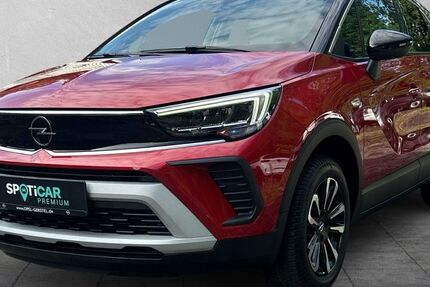 Opel Crossland (X) 28.980 km 17.890 &euro; Pforzheim 75175