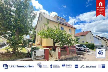 Haus zum Kaufen in Ditzingen 595.000 € 159.91 m²