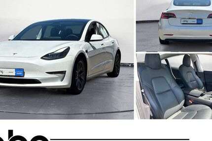 Tesla Model 3 84.371 km 28.930 &euro; Bretten 75015