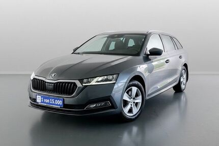 Skoda Octavia 74.982 km 23.800 &euro; Karlsruhe 76227