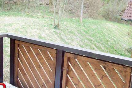 Wohnung zum Mieten in Bad Wildbad 550 € 51 m² 2 zimmer