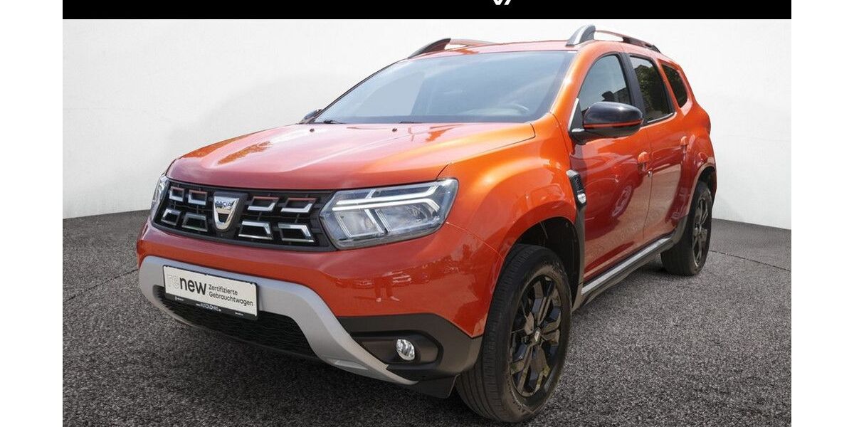 Dacia Duster 87.800 km 12.900 &euro; Ostelsheim 75395