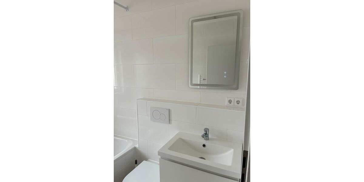 Etagenwohnung Knittlingen - 3 Zimmer, 62 m&sup2;, 199.000&euro; | Angebot:27202068