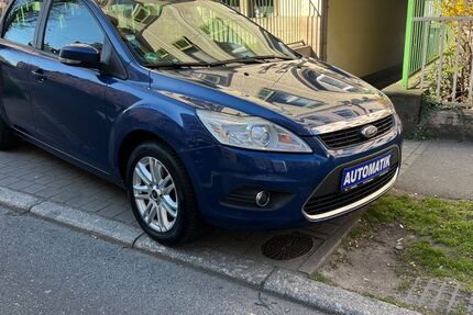 Ford Focus 128.500 km 4.999 &euro; Pforzheim 75177