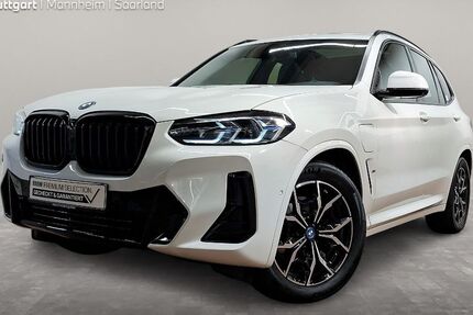 BMW X3 57.566 km 44.990 € Stuttgart 70569