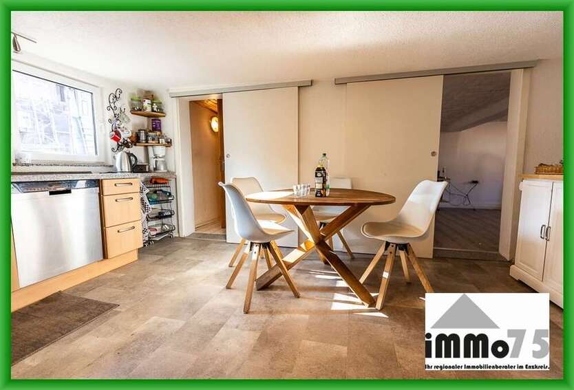 Haus zum Kaufen in Keltern 299.000 € 200 m²