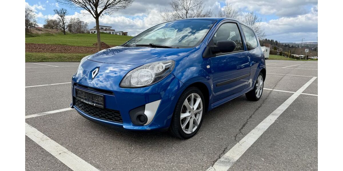 Renault Twingo 144.000 km 2.480 &euro; Calw 75365