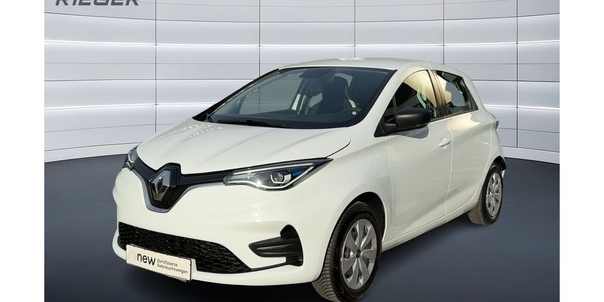Renault ZOE 49.240 km 11.950 &euro; Güglingen 74363