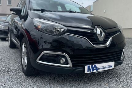 Renault Captur 68.400 km 8.450 &euro; Markgroningen 71706