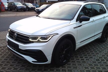 VW Tiguan 222.100 km 23.900 &euro; Karlsruhe 76227