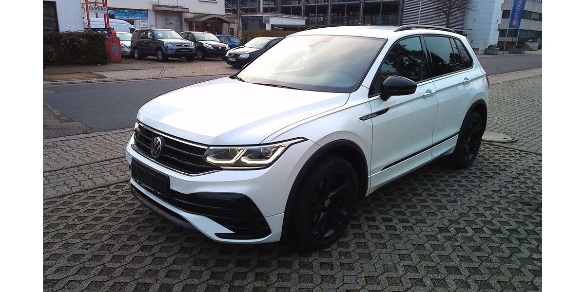 VW Tiguan 222.100 km 23.900 &euro; Karlsruhe 76227