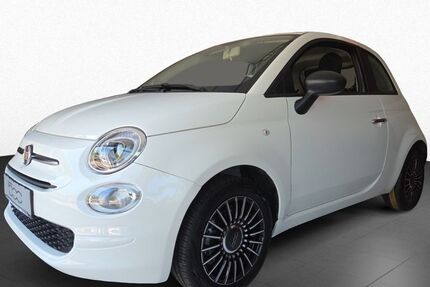 Fiat 500 10.550 km 13.390 &euro; Pforzheim 75179