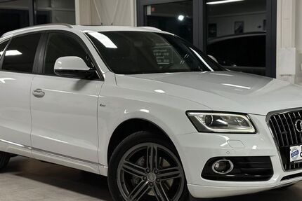 Audi Q5 158.000 km 19.490 &euro; Mühlacker 75417