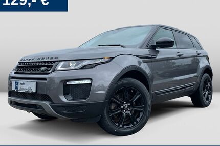 Land Rover Range Rover Evoque 70.100 km 22.499 € Niefern-Öschelbronn 75223