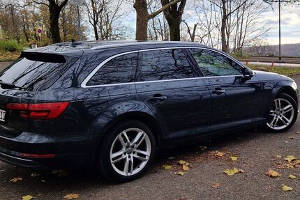 Audi A4 237.000 km 13.400 &euro; Walzbachtal 75045