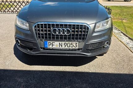 Audi Q5 263.300 km 11.500 &euro; Niefern-Öschelbronn 75223
