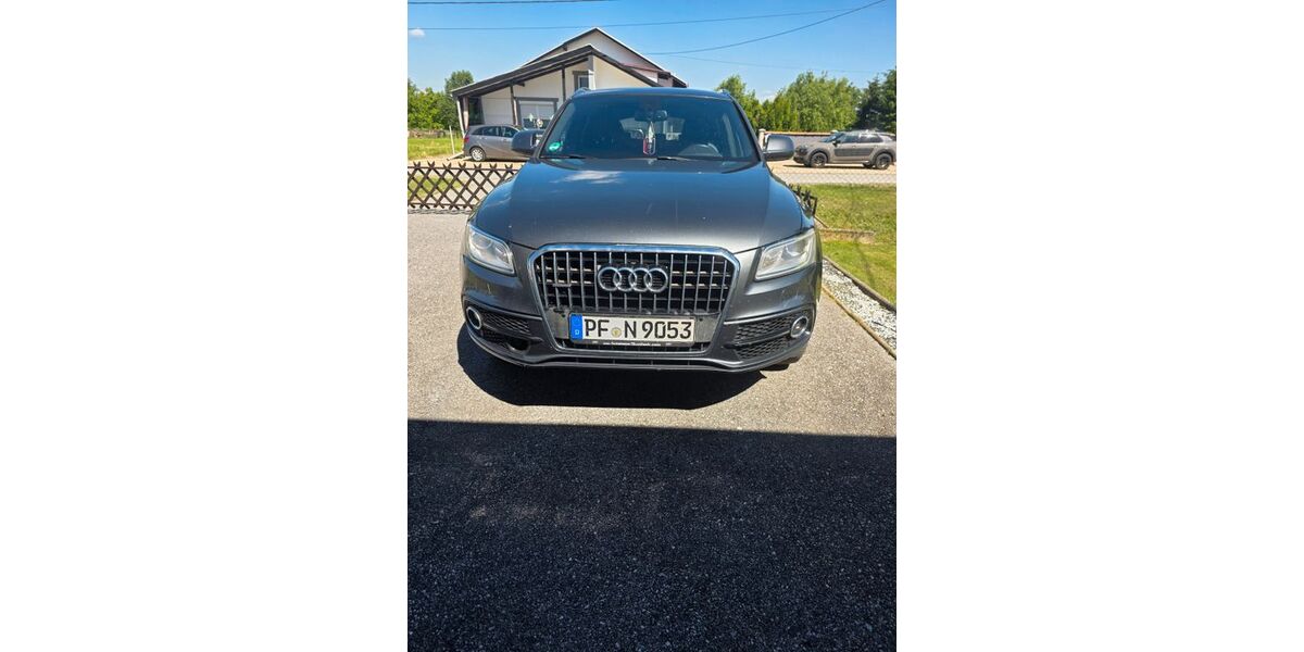 Audi Q5 263.300 km 11.500 &euro; Niefern-Öschelbronn 75223