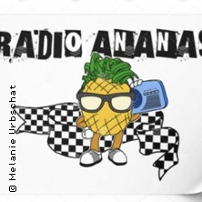 Radio Ananas und Leuchtstoffmöhre | Kulturhaus Mikado