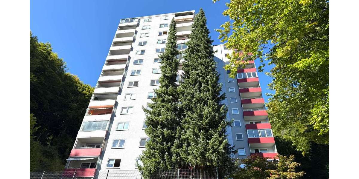 Wohnung zum Mieten in Bad Herrenalb 865 € 91.15 m² 3 zimmer