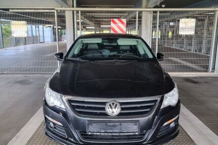 VW CC 165.000 km 6.199 &euro; Niefern-Öschelbronn 75223