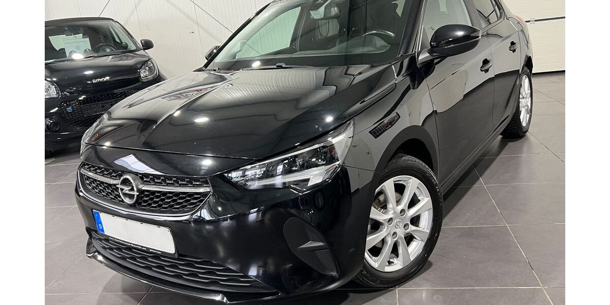 Opel Corsa 62.000 km 12.495 &euro; Bretten 75015