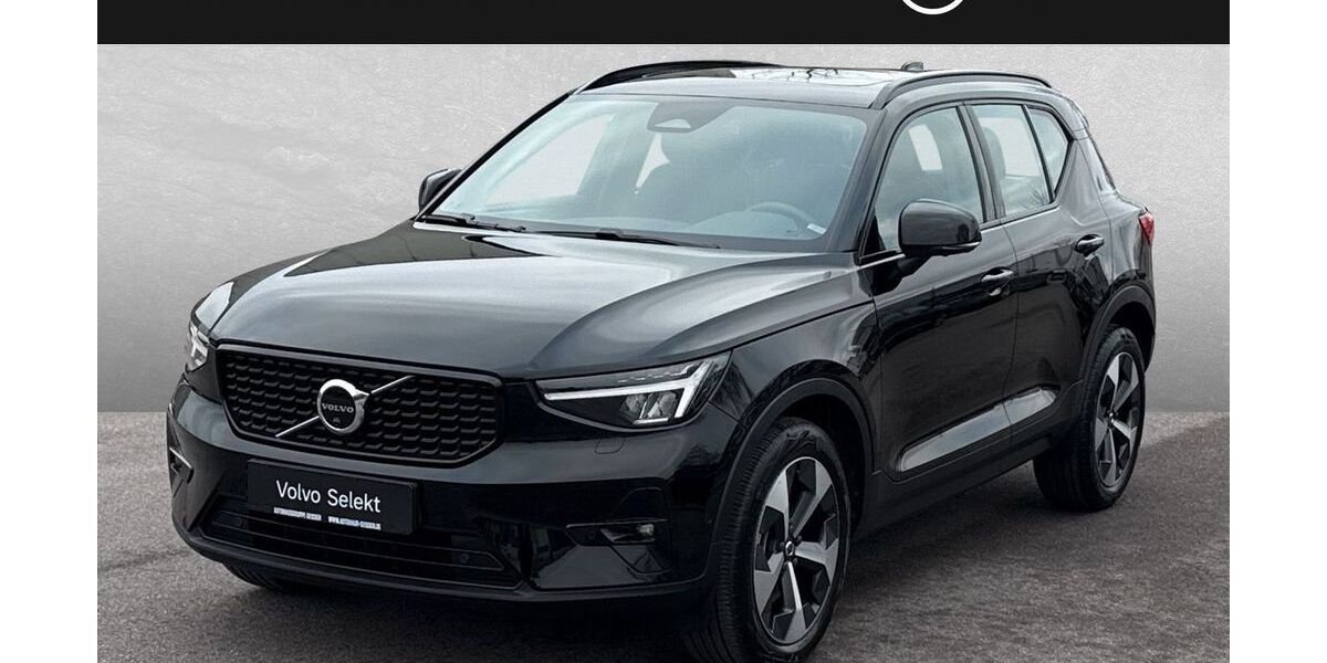 Volvo XC40 47.000 km 35.250 &euro; Karlsruhe 76187