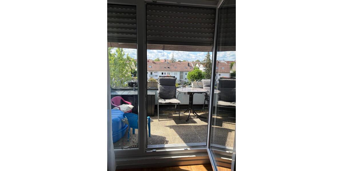 Etagenwohnung Ditzingen - 3 Zimmer, 65 m&sup2;, 340.000&euro; | Angebot:26995853