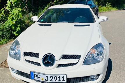 Mercedes-Benz SLK 200 199.000 km 8.800 &euro; Renningen 71272