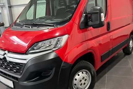 Citroen Jumper 81.000 km 15.995 € Bretten 75015