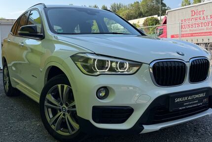 BMW X1 189.000 km 13.500 &euro; Bruchsal (Untergrombach ) 76646