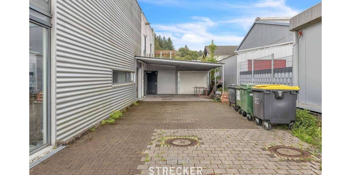 Gewerbeobjekt Remchingen Singen - 1.200.000&euro; | Angebot:26320631