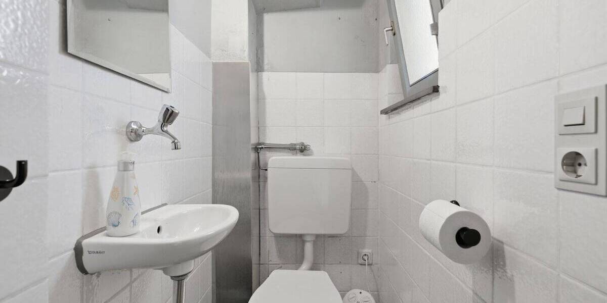 Gewerbeobjekt Pforzheim Südweststadt - 2 Zimmer, 120.000&euro; | Angebot:26499993