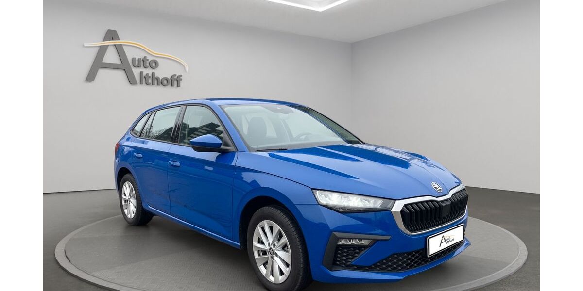 Skoda Scala 19.600 km 21.790 &euro; Ditzingen (bei Stuttgart) 71254