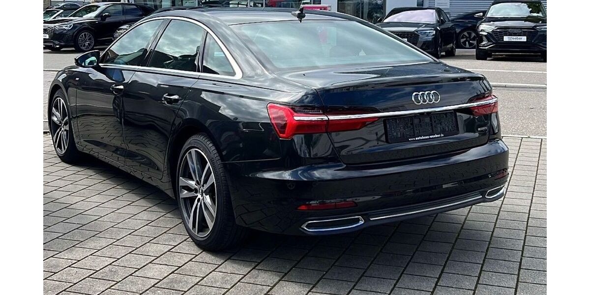 Audi A6 58.970 km 32.700 &euro; Gerlingen 70839