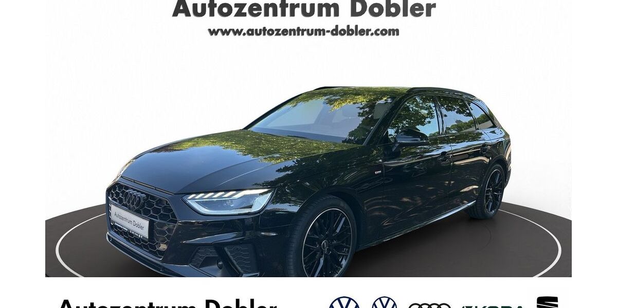 Audi A4 59.800 km 31.940 &euro; Mühlacker 75417