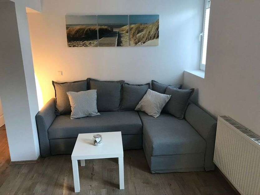 Wohnen auf Zeit in Pforzheim 1.490 € 3 zimmer