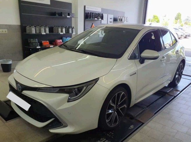 Corolla