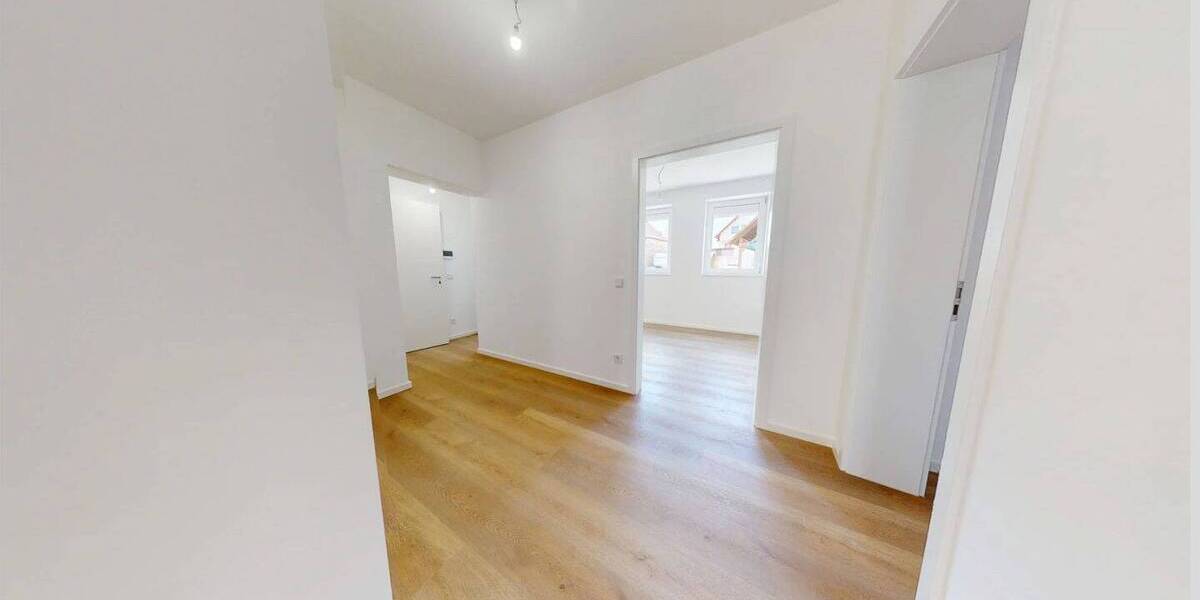 Etagenwohnung Sternenfels Diefenbach - 3 Zimmer, 83 m&sup2;, 1.240&euro; | Angebot:26275757