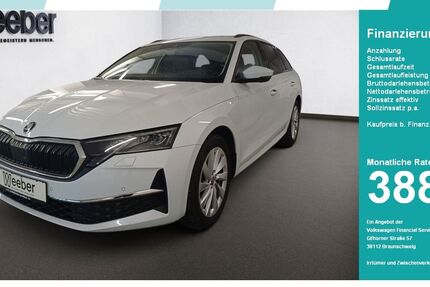 Skoda Octavia 27.022 km 31.190 &euro; Leonberg 71229
