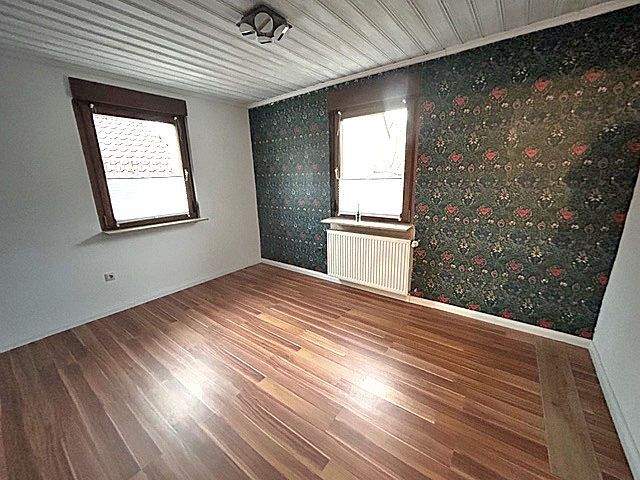 Etagenwohnung Birkenfeld - 4 Zimmer, 82 m&sup2;, 850&euro; | Angebot:25668670